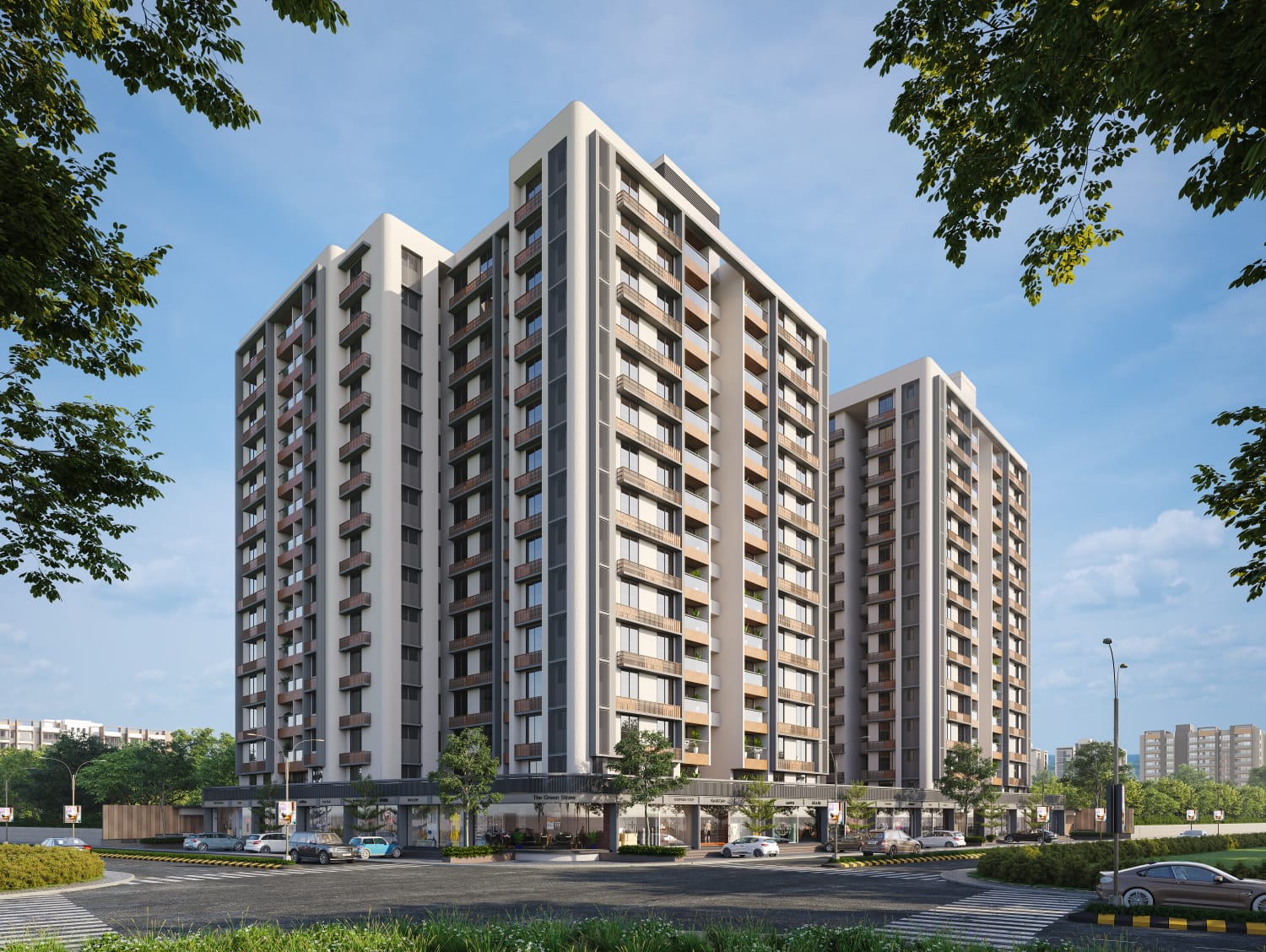 Imperia Grace - Media 5