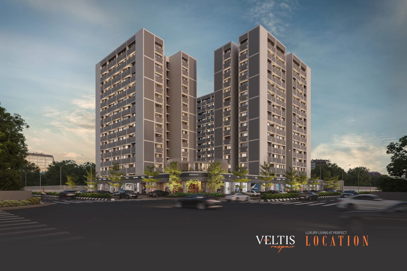 Veltis Respair