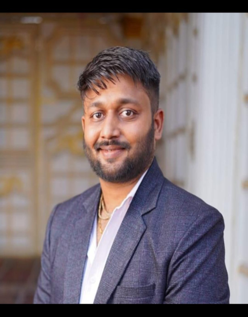 Gautam Savaliya